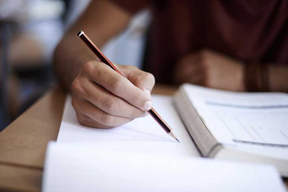 Exam Calendars