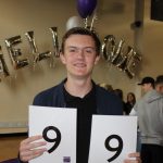 GCSE Results 2019