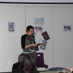 Reading Routes